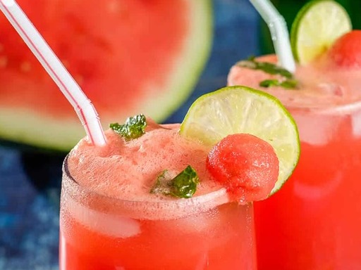 آب هندوانه watermelon