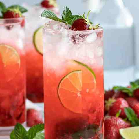 ردموهیتو Red mojito
