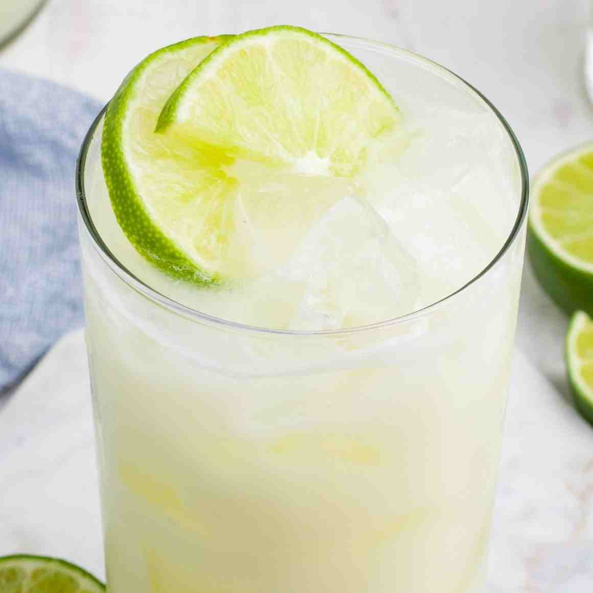لیموناد lemonade
