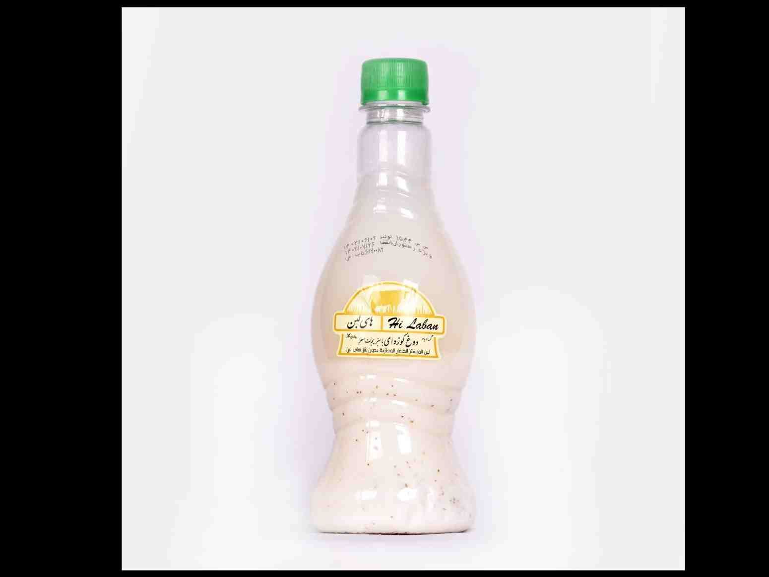 دوغ کوزه ای