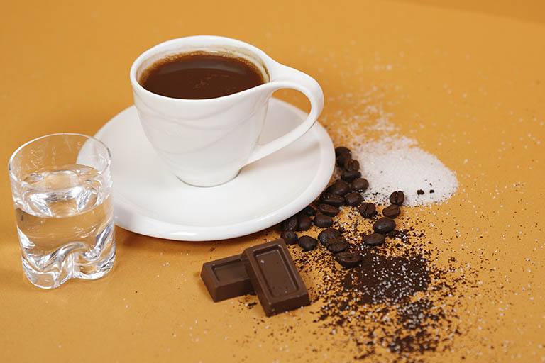 قهوه ترک