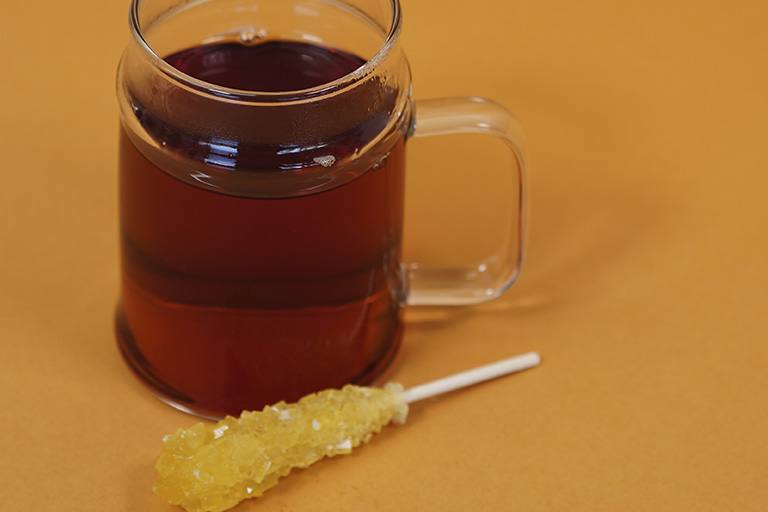 چای سیاه