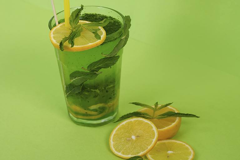 موهیتو
