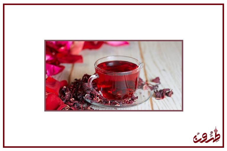 چای ترش