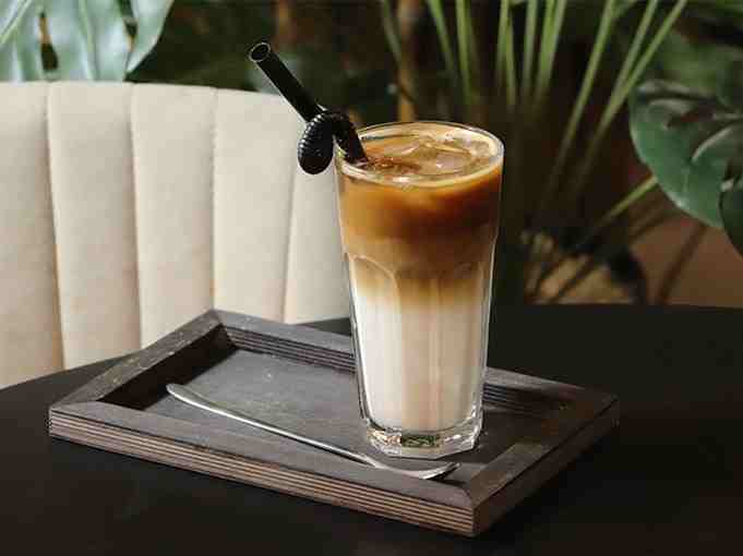 آیس لاته