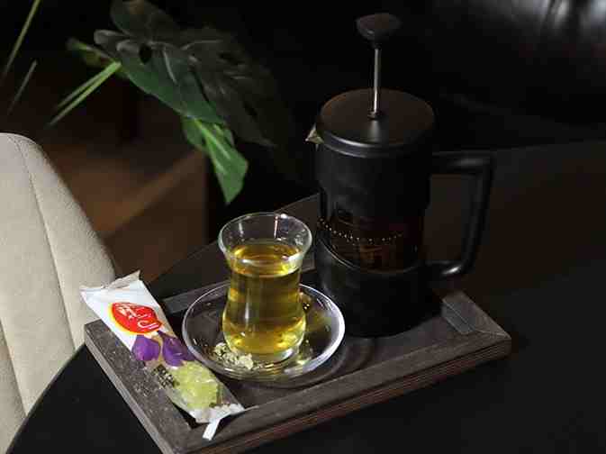 گل گاوزبان