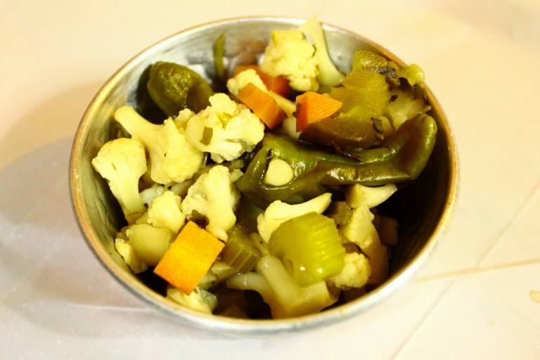 هفته بیجار