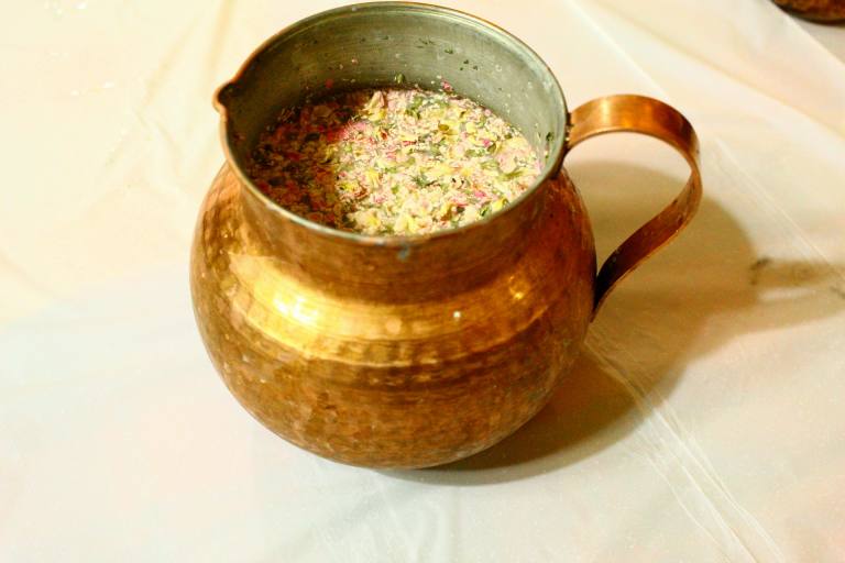 دوغ محلی