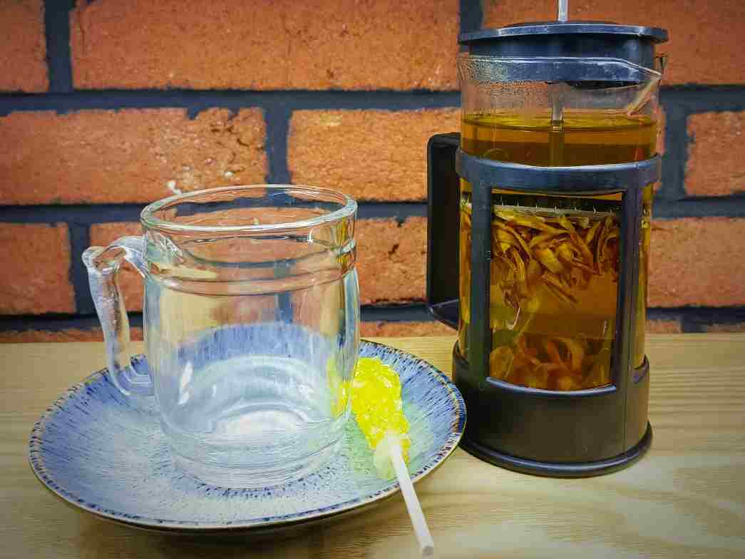 بهار نارنج