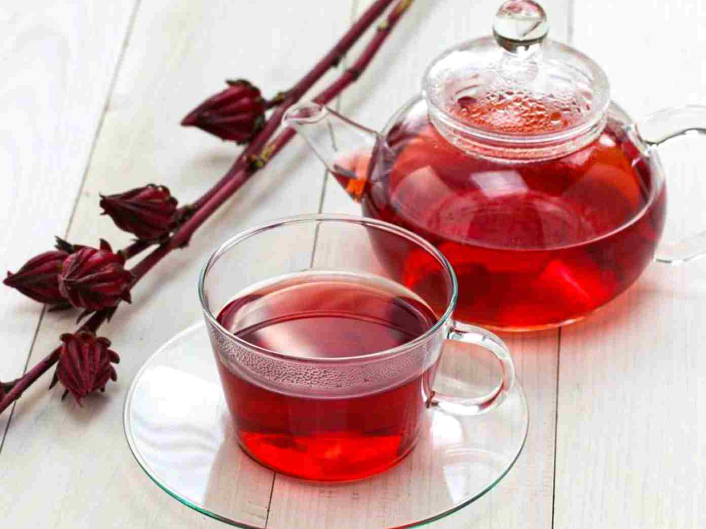چای ترش
