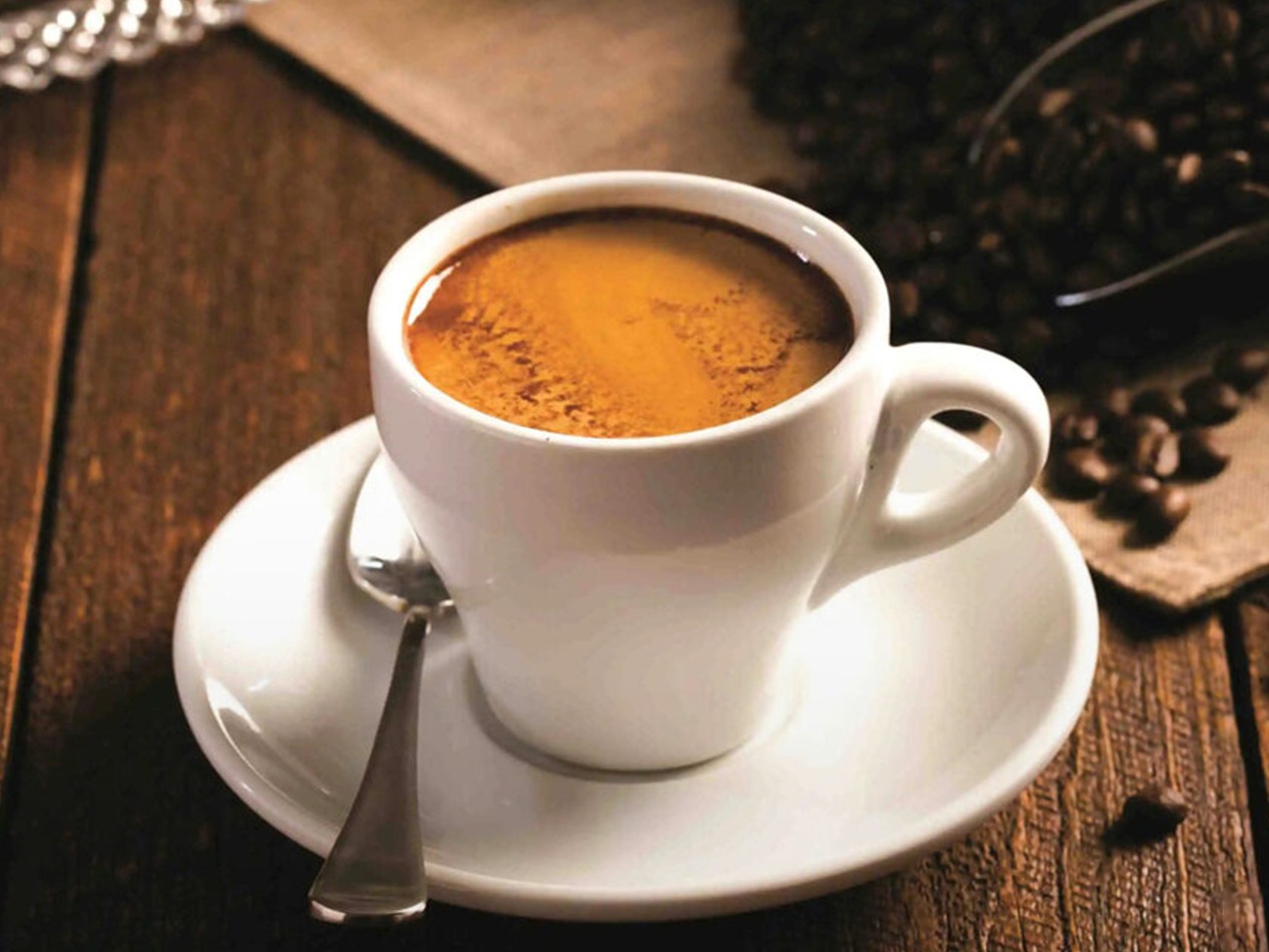 عربیکا دبل