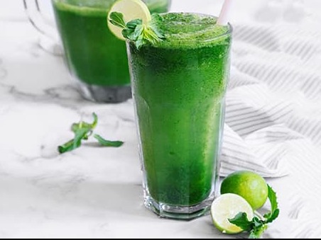 موهیتو کلاسیک