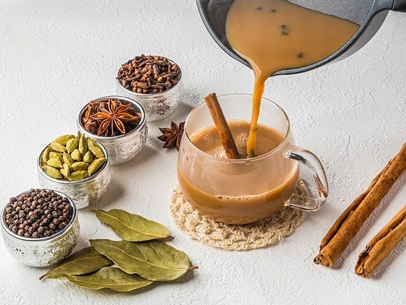 چای ماسالا