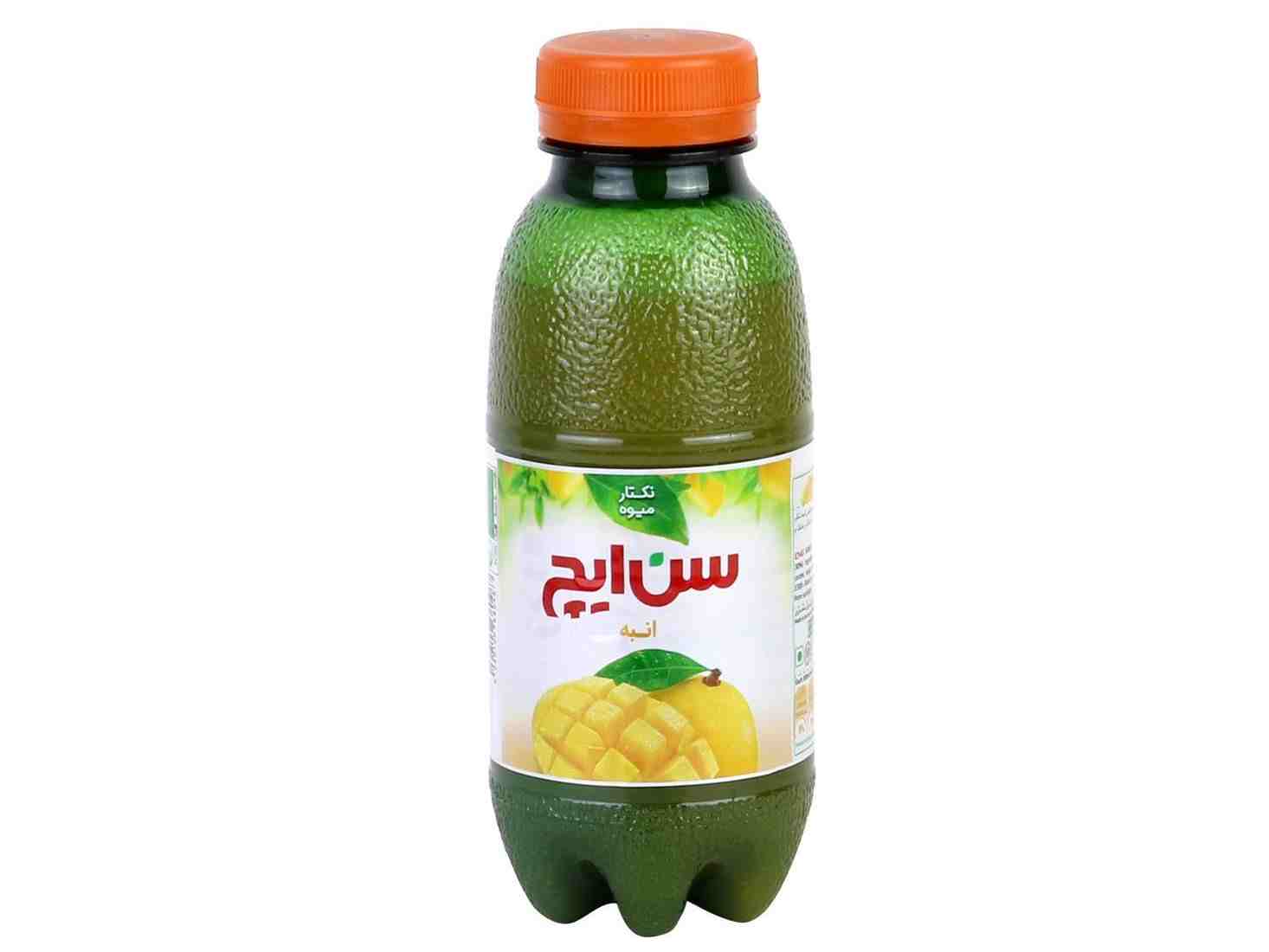 نکتار سن ایچ