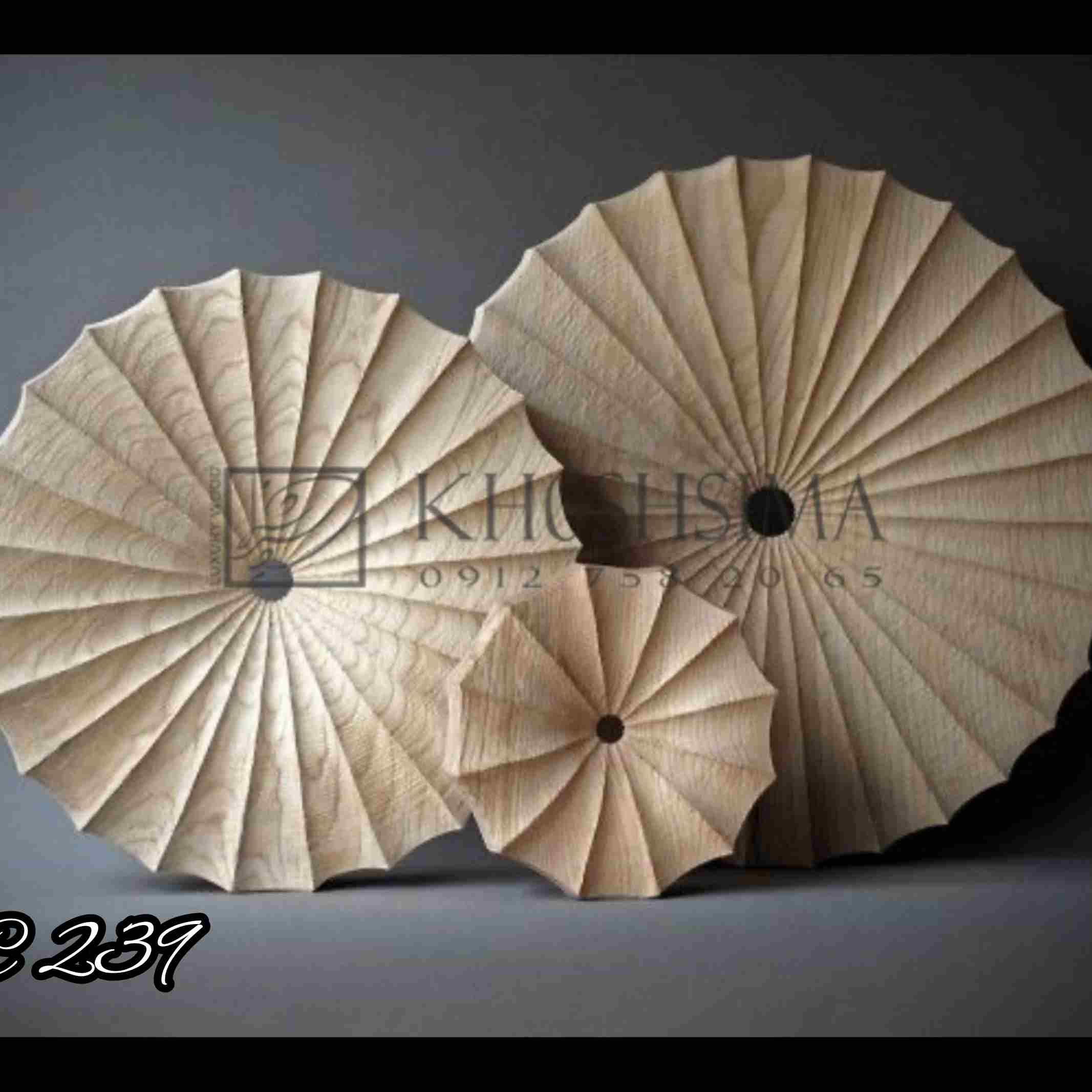 آینه و کنسول