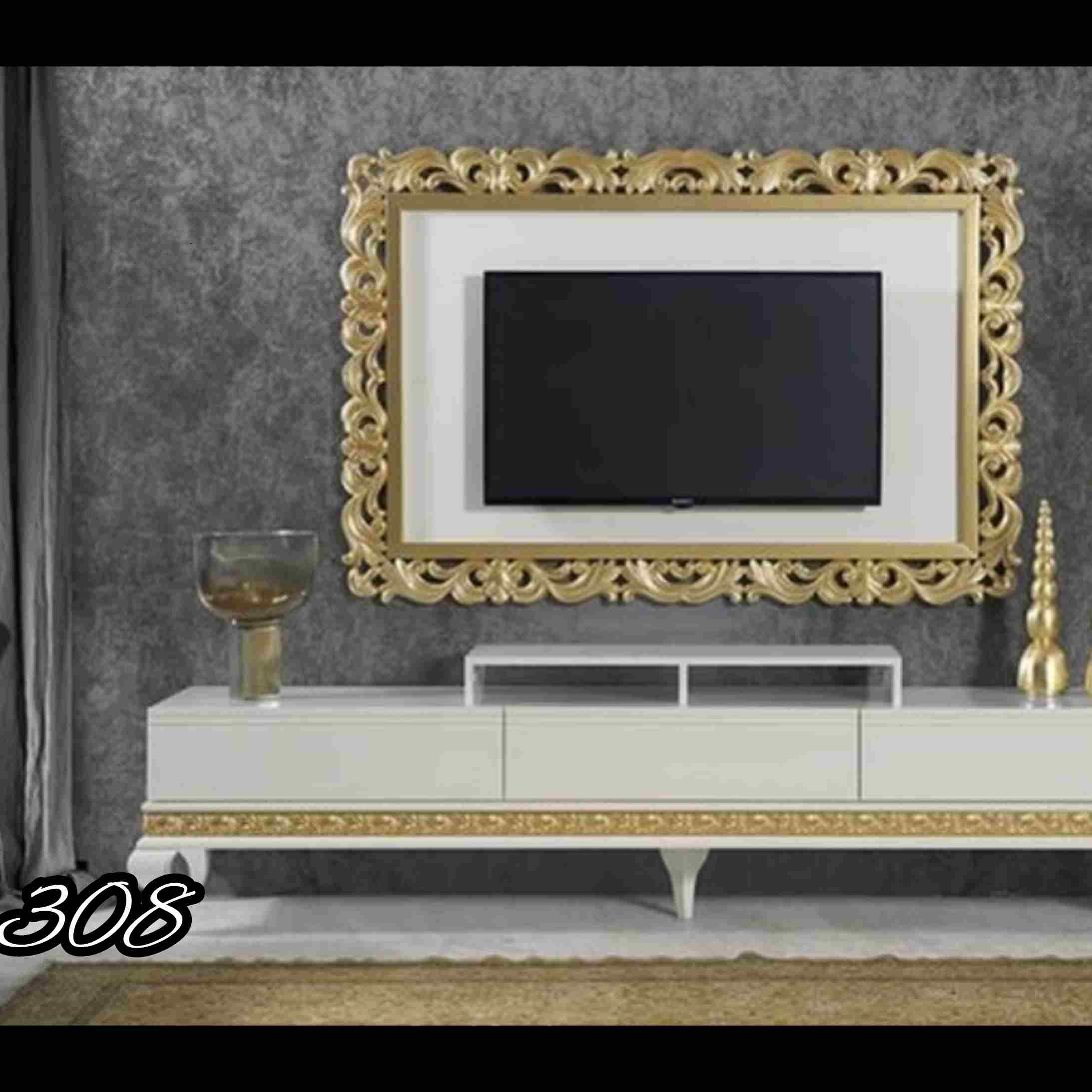 میز تلویزیون