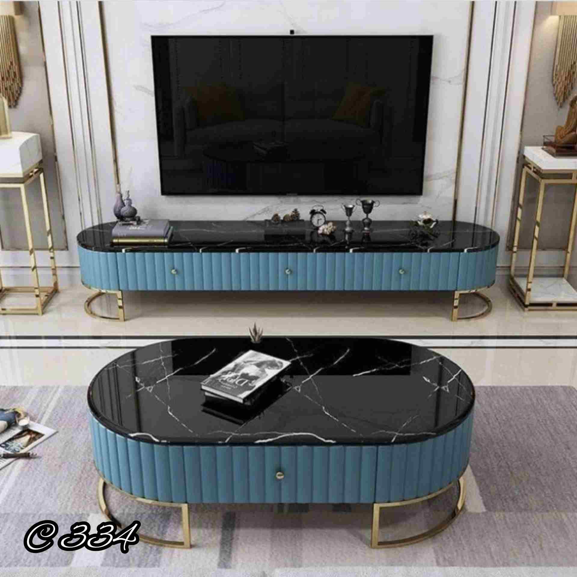 میز تلویزیون