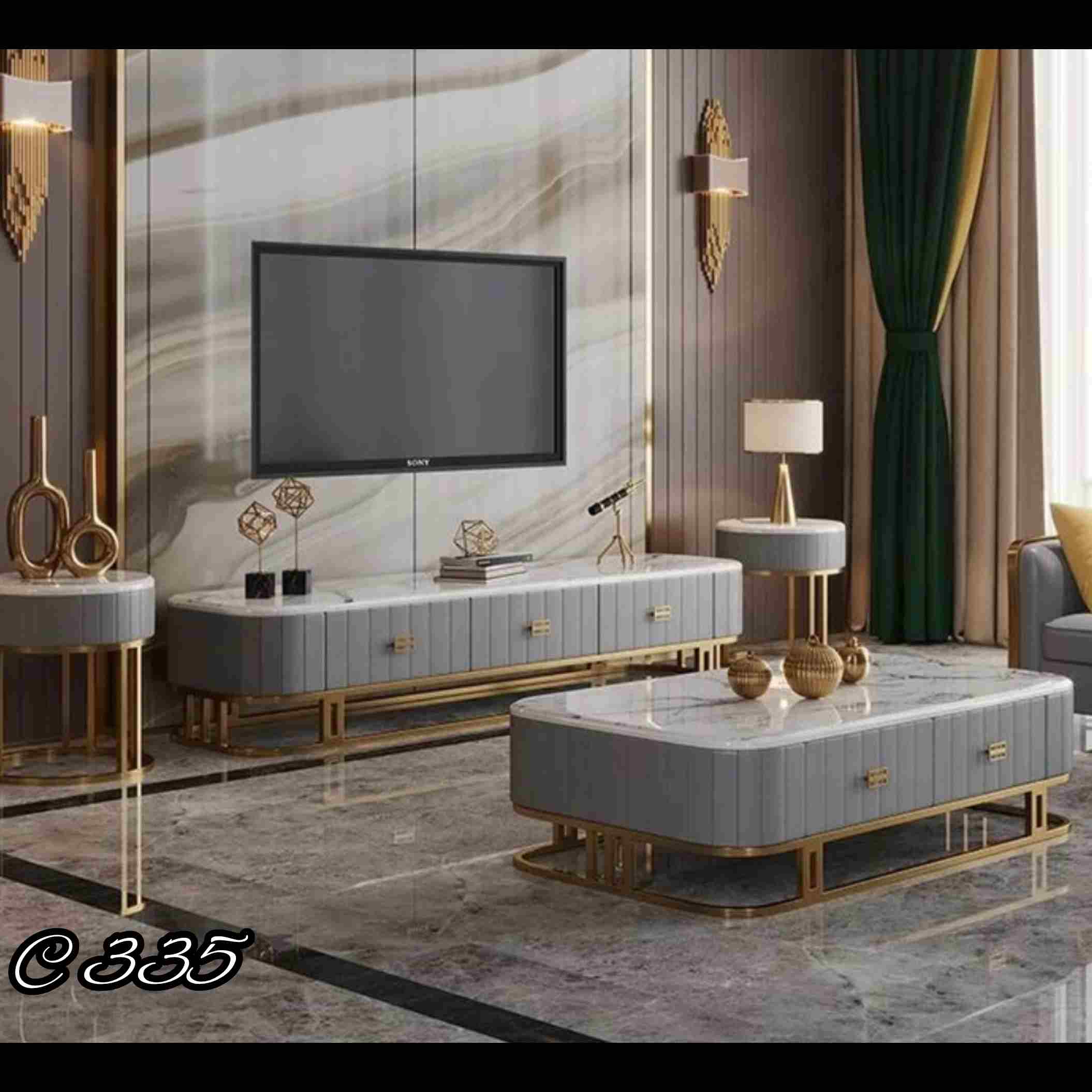 میز تلویزیون