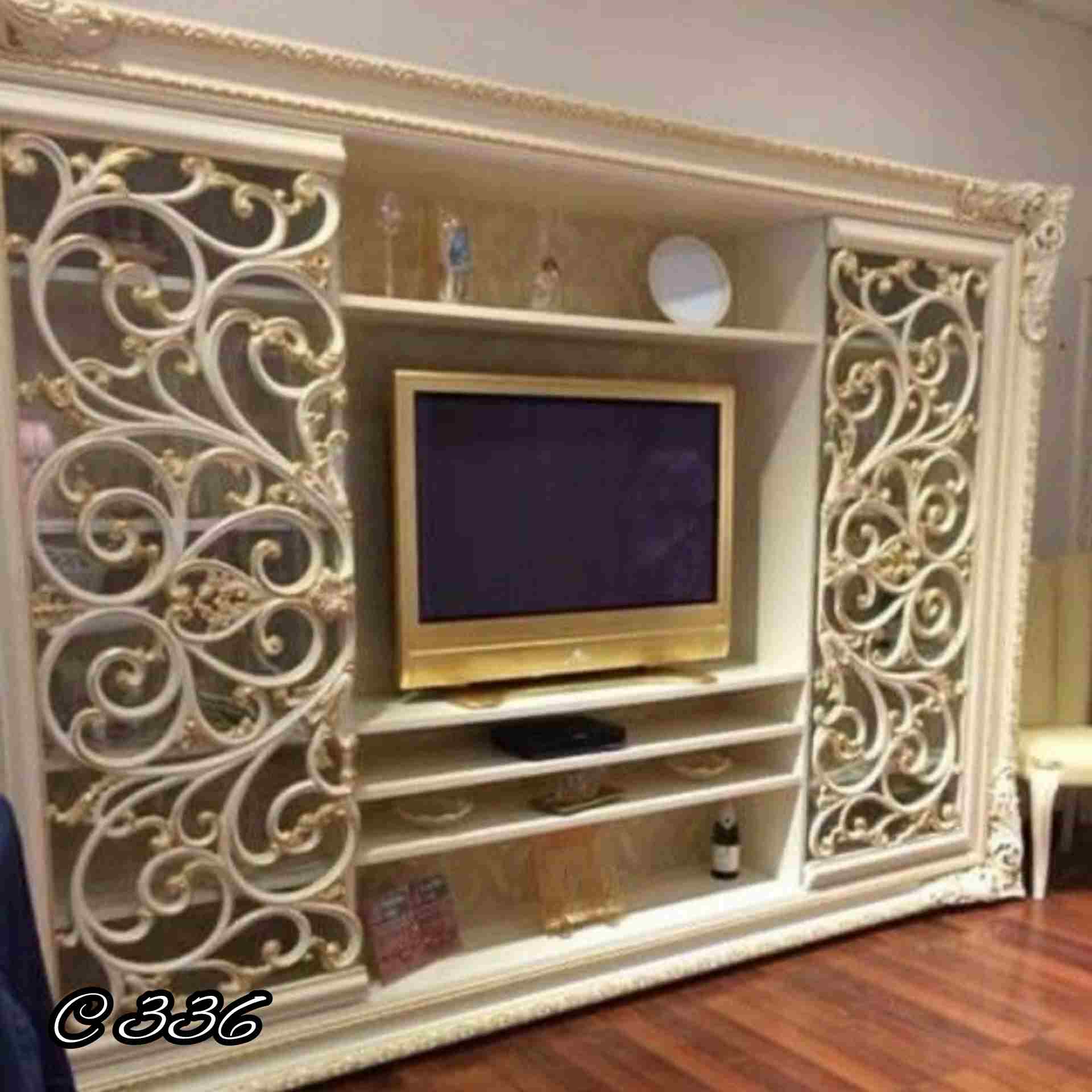 میز تلویزیون