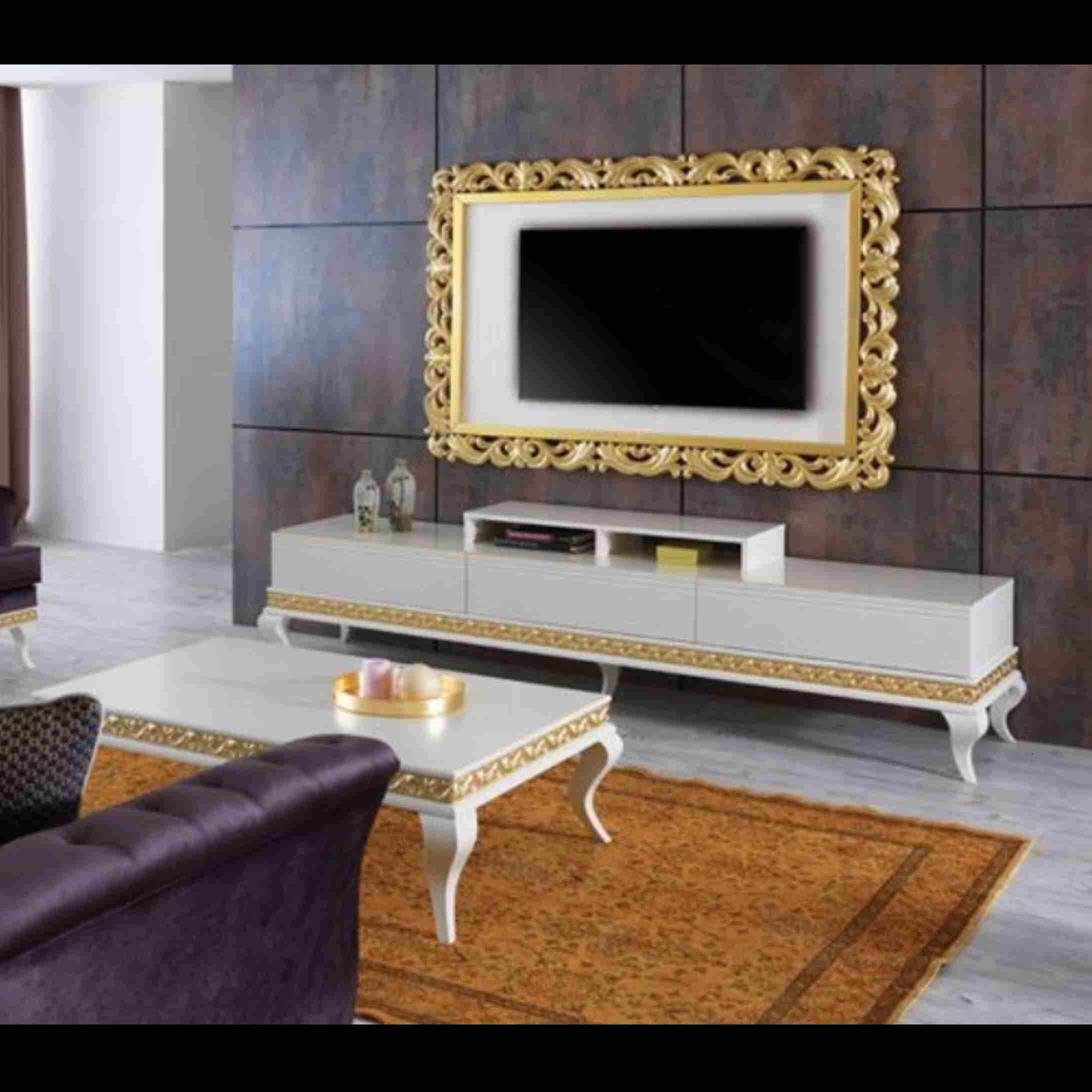 میز تلویزیون