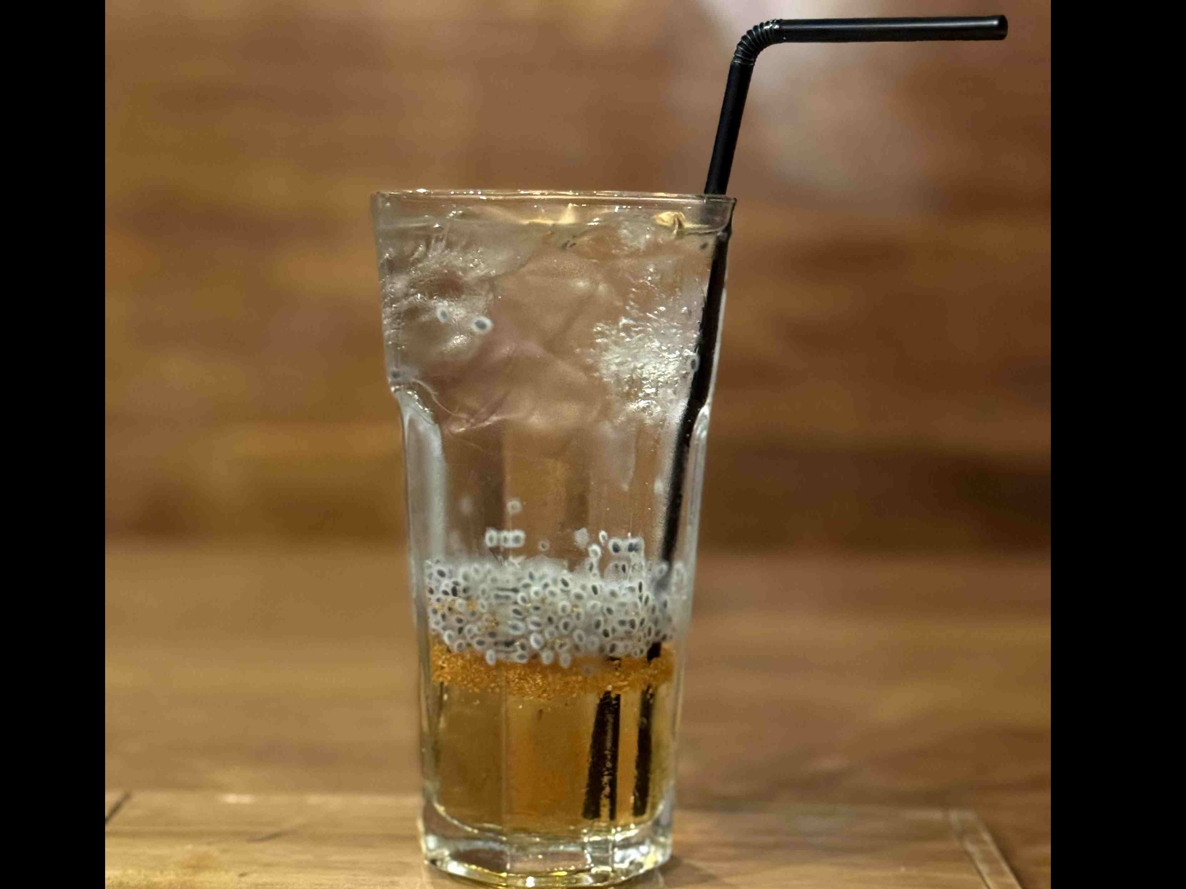 شربت بهار نارنج