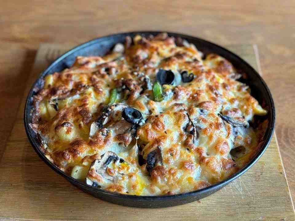 سیب زمینی ویژه