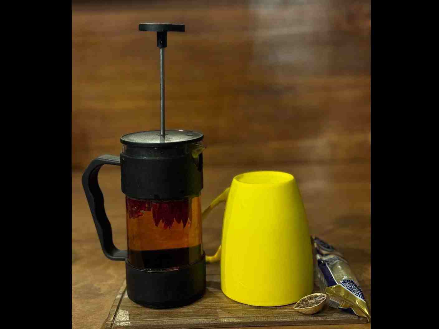 چای ترش
