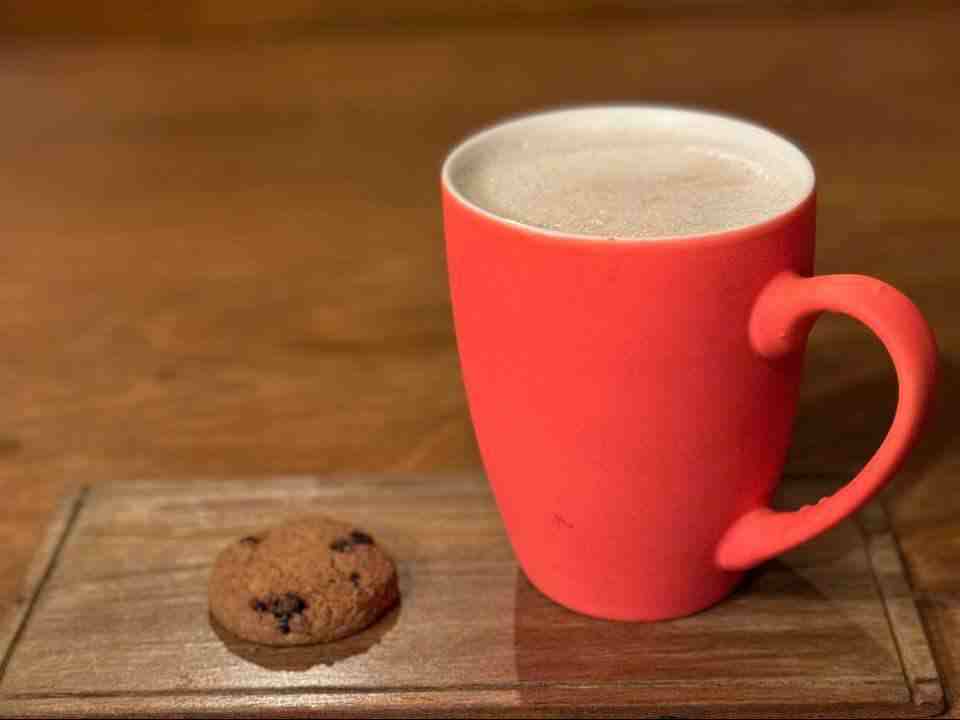 چای ماسالا