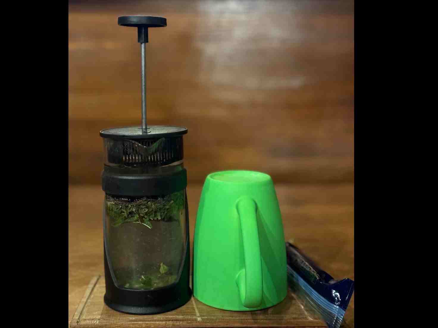 دمنوش سرماخوردگی