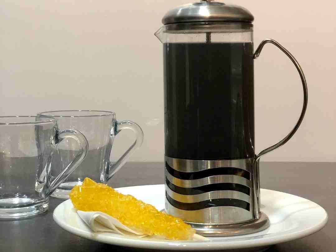 دمنوش آرامش دونفره