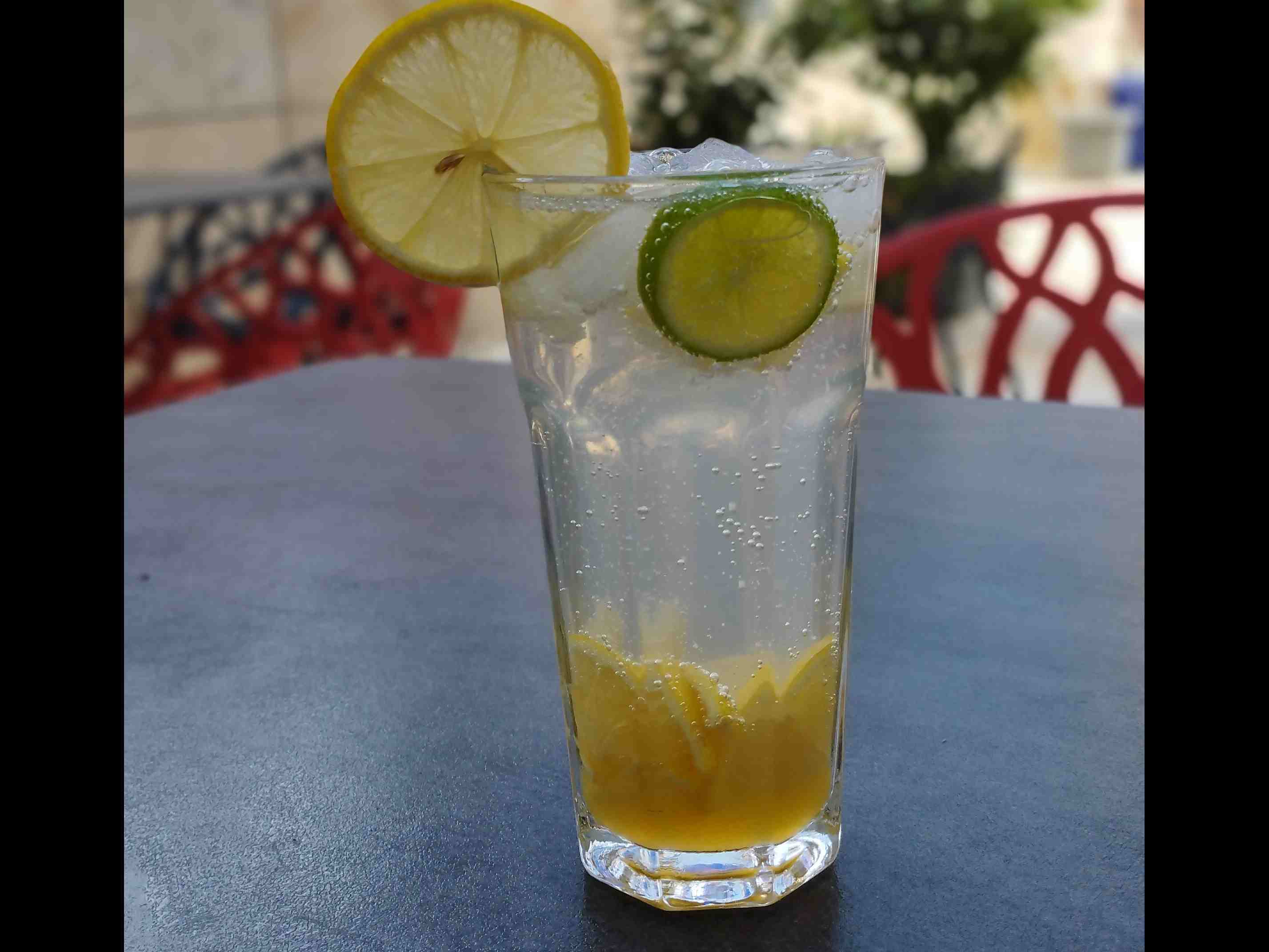لیموناد
