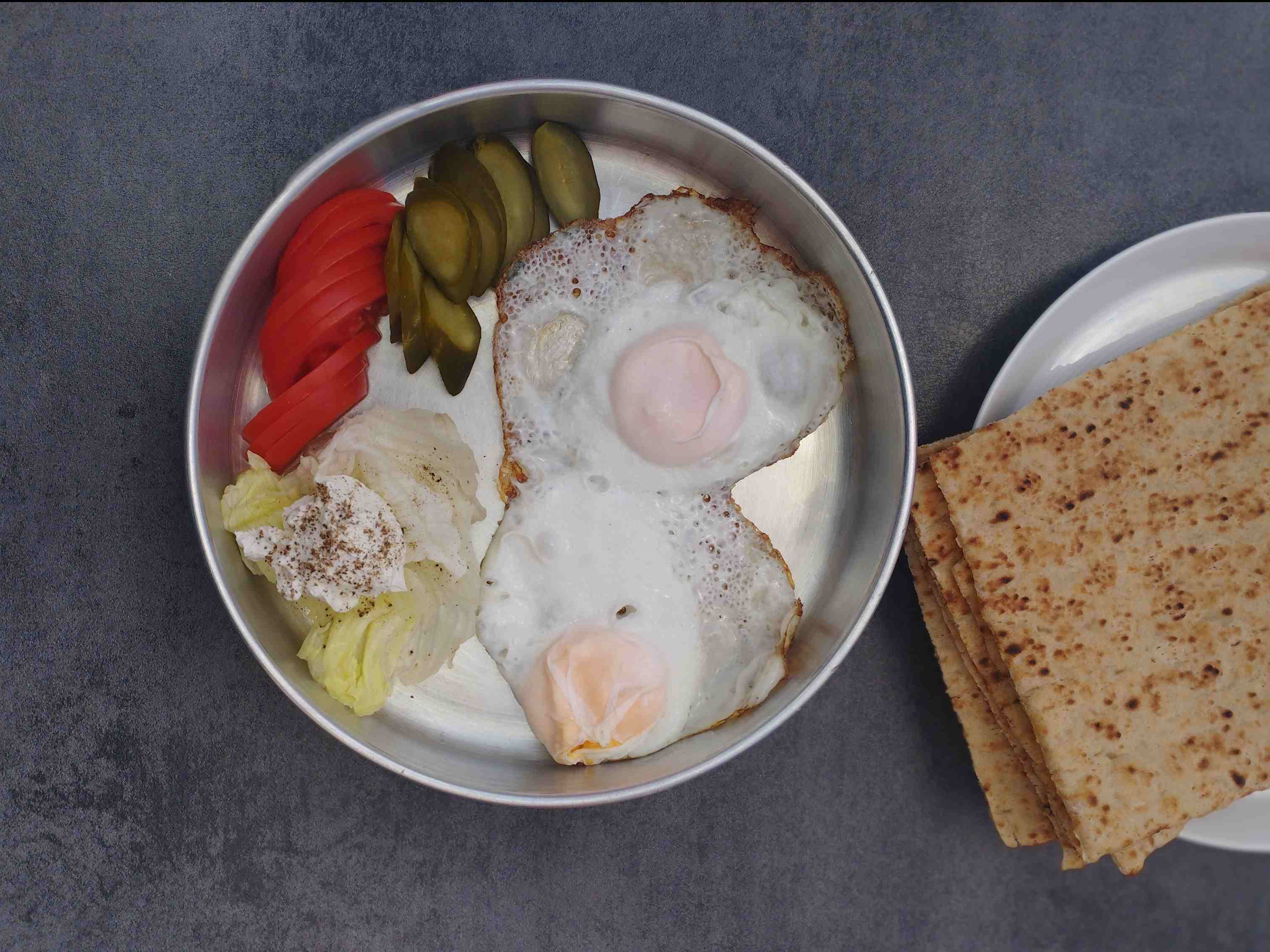نیمرو دونفره