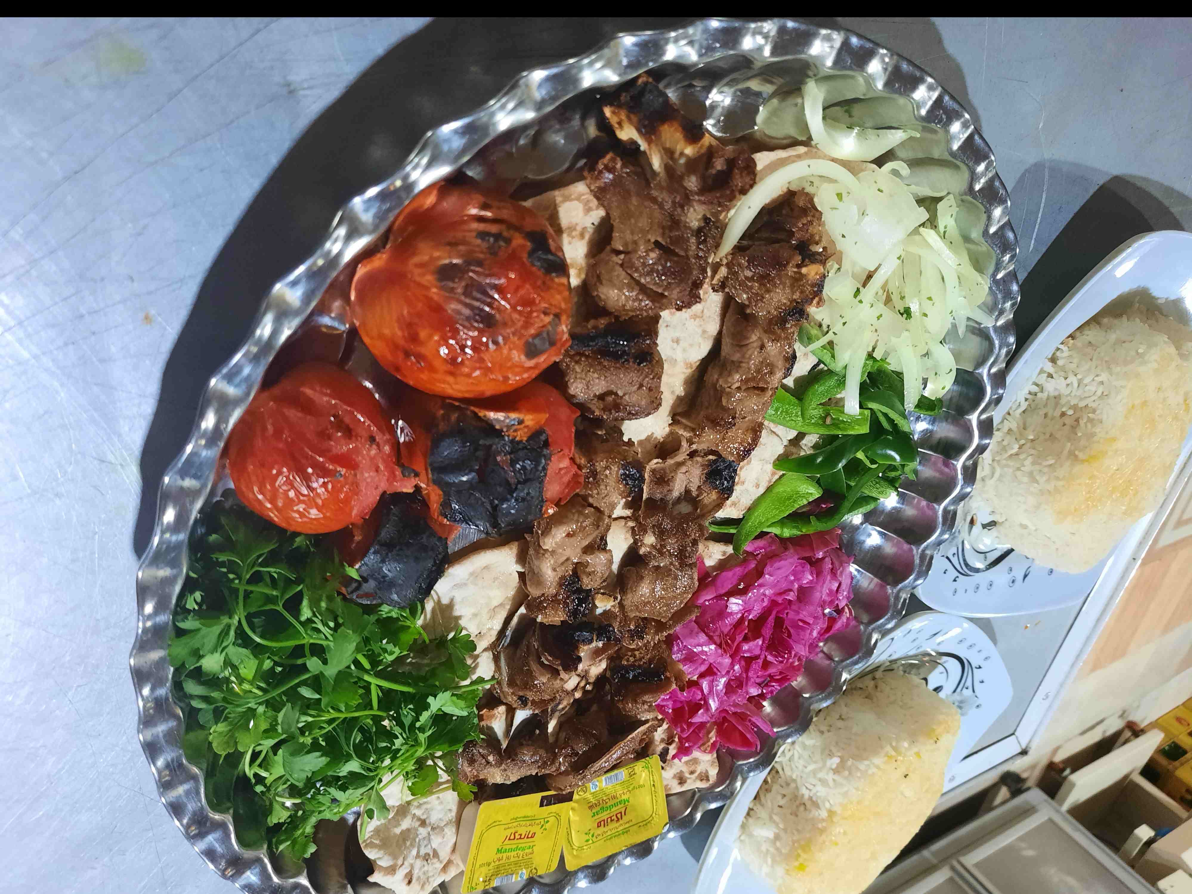 سرشانه