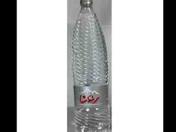 آب معدنی