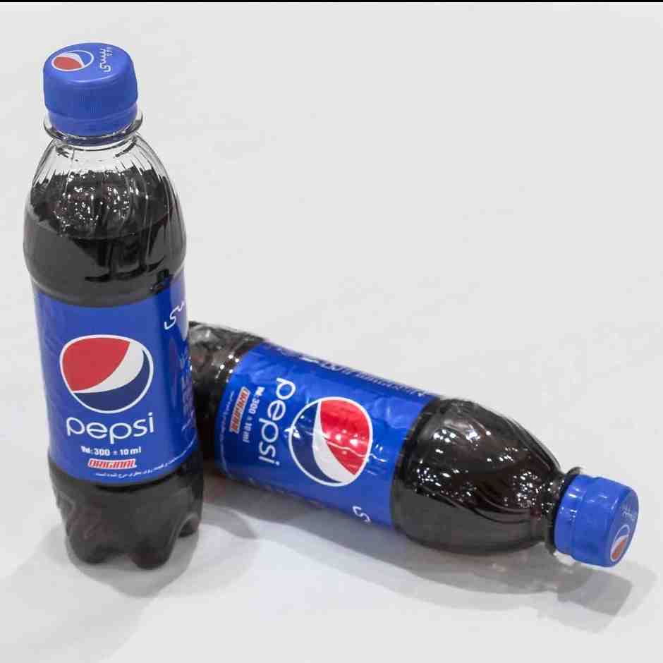 نوشابه300cc