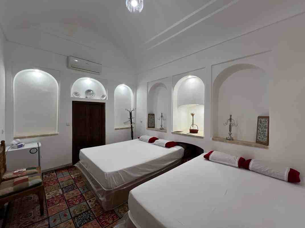 اتاق سپیده
