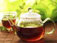 سرویس چای دمی