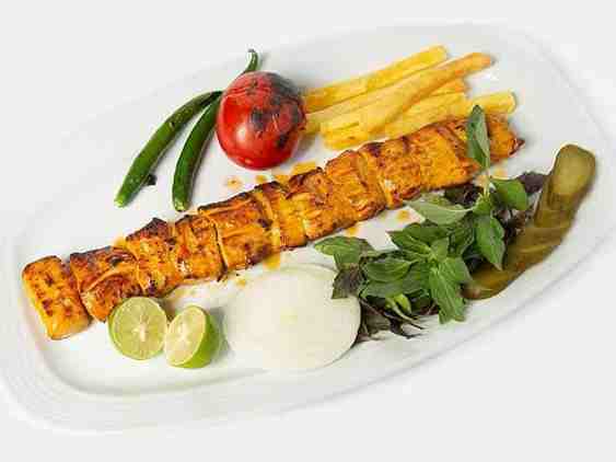 خوراک جوجه