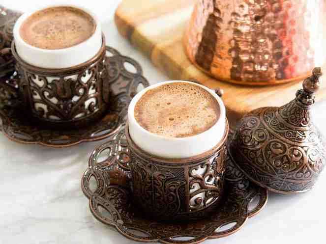 اسپرسو تک