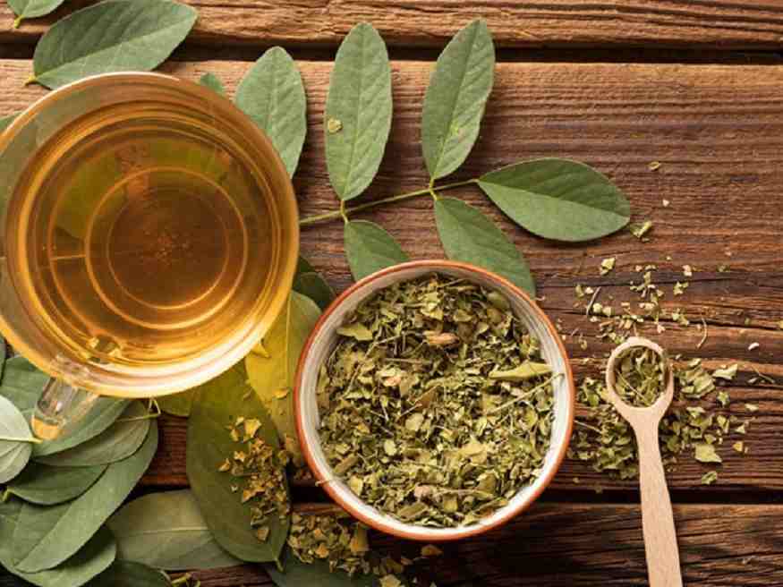 دمنوش اویشن