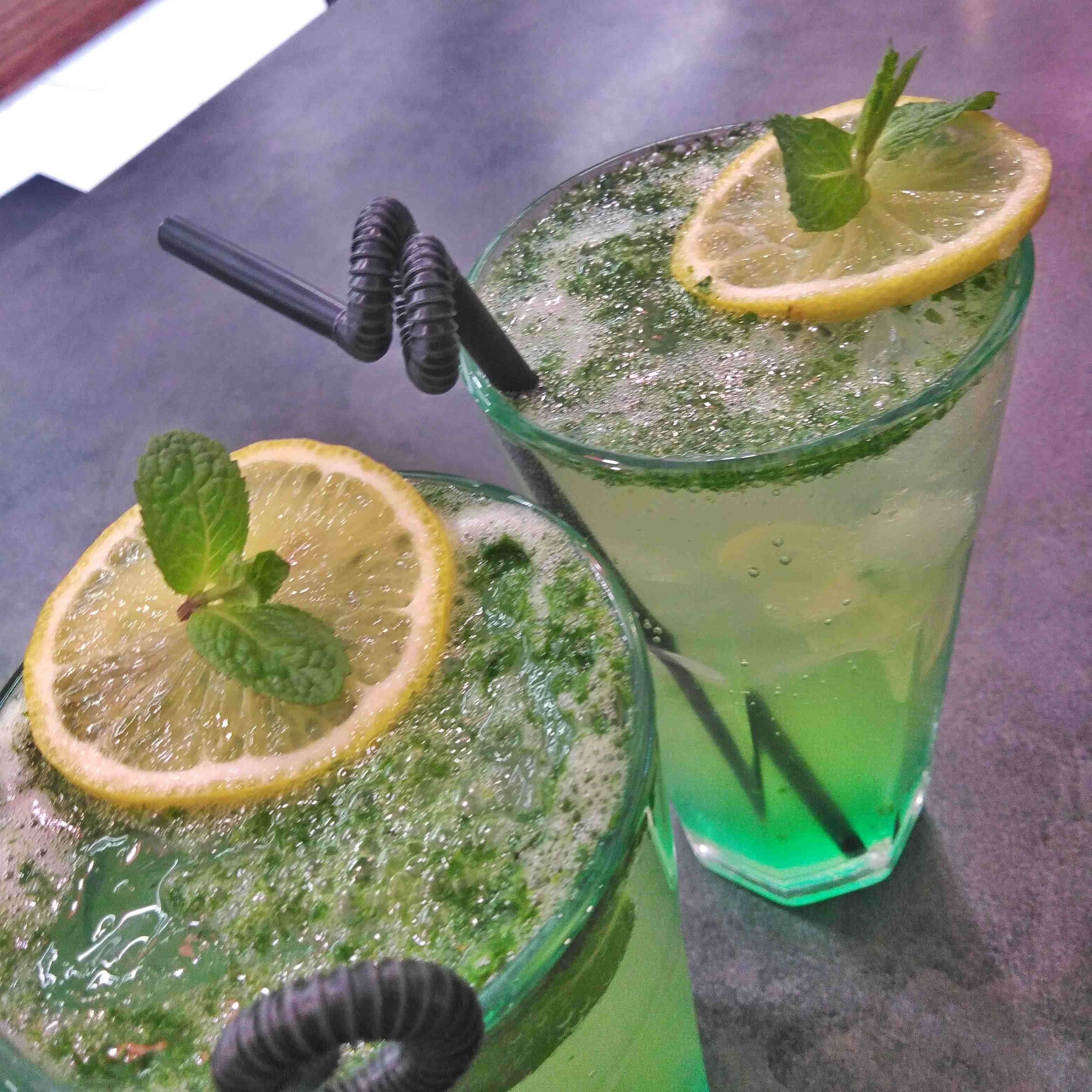 موهیتو