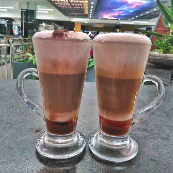 کارامل ماکیاتو