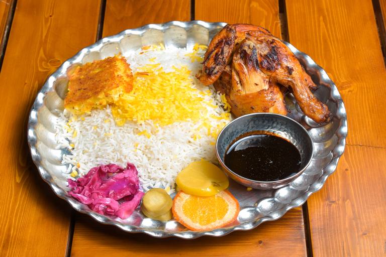 چلو اکبر جوجه