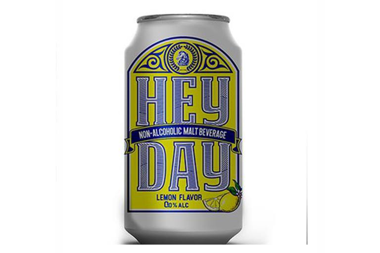 ماءالشعیر لیمو هی دی