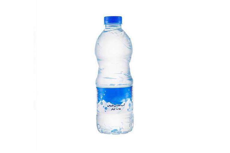 آب معدنی دسینی