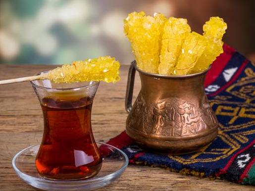 چای نبات