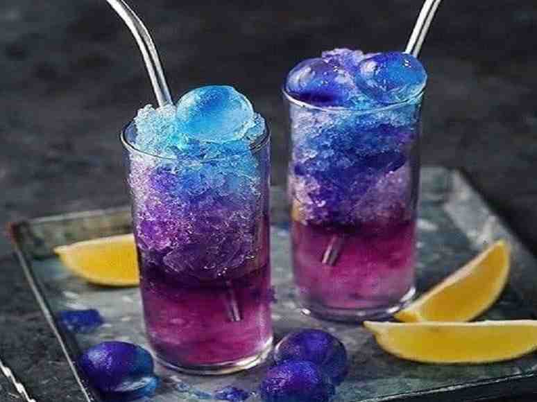 عرق بهار نارنج