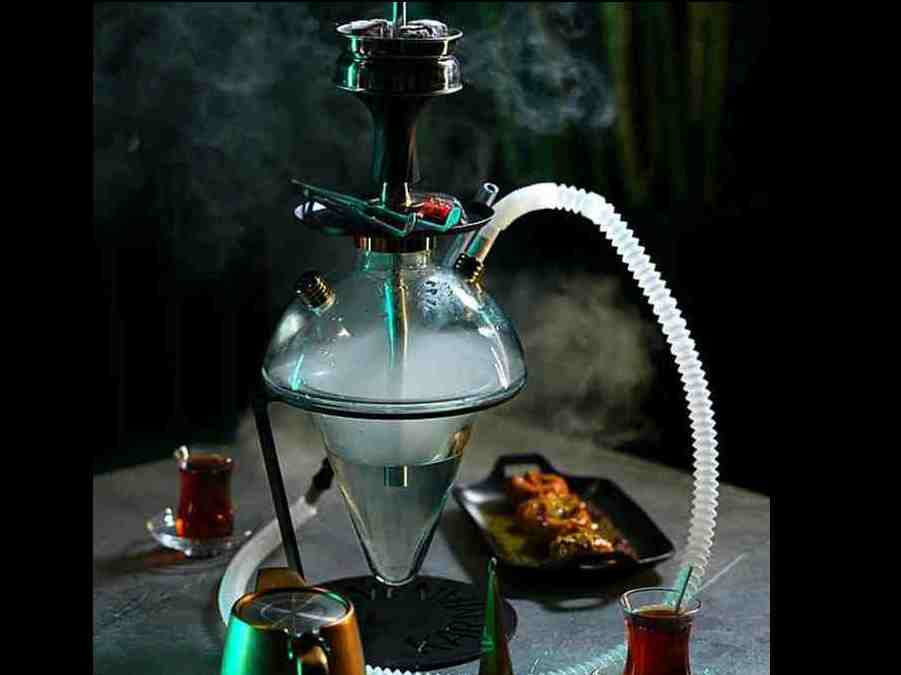 قلیون دژاوو
