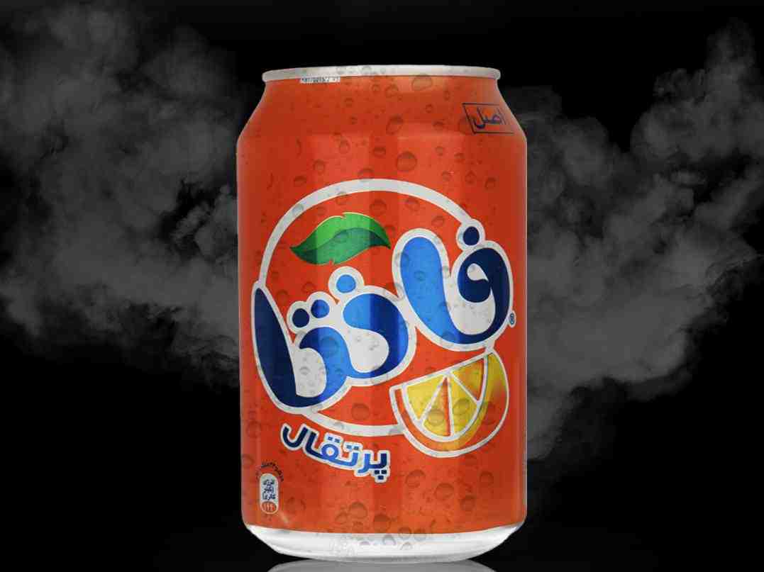 فانتا