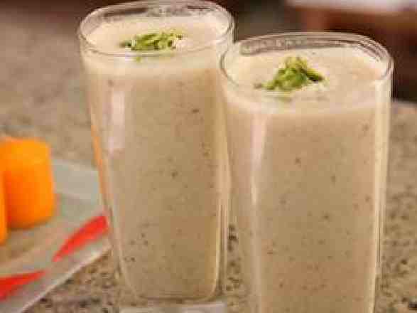 شیک معجون